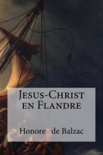 Jesus-Christ en Flandre