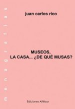 Museos de la Casa... ?De qué Musas?