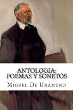 Antologia: poemas y sonetos
