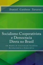 Socialismo Cooperativista e Democracia Direta no Brasil: Um Modelo de Constituicao Socialista Revolucionaria e Democratica