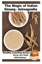 The Magic of Indian Ginseng - Ashwagandha