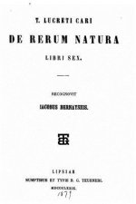 de Rerum Natura Libri Sex