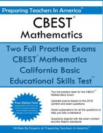 CBEST Mathematics: California Basic Educational Skills Test