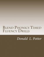 Blend Phonics Timed Fluency Drills