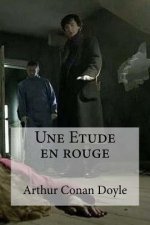 Une Etude en rouge