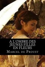 A l'ombre des jeunes filles en fleurs: A la recherche du temps perdu #2