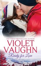 Ready for Love: (snow-Kissed Love Book 5)