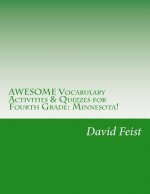 AWESOME Vocabulary Activities & Quizzes for Fourth Grade: Minnesota!
