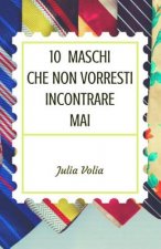 10 maschi che non vorresti incontrare mai
