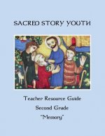 Sacred Story Youth Teacher Resource Guide Second Grade: Memory