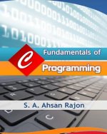 Fundamentals of C Programming