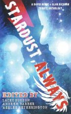 Stardust, Always: A Charity Anthology for Cancer Research