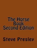 The Horse Book Second Edition