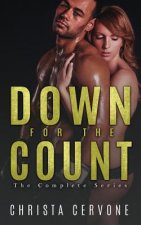 Down For The Count: The Complete Series