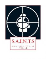 S.A.I.N.T.S: surviving to live