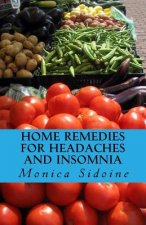 Home Remedies For Headaches And Insomnia
