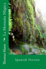 La Monta?a Mágica: Spanish Version