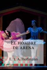 El hombre de arena