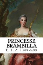 Princesse Brambilla