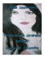 Curso de Desenho: Técnicas de Grandes Artistas