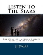 Listen To The Stars