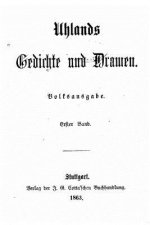 Gedichte und Dramen