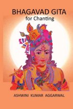 Bhagavad Gita for Chanting