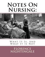 Notes On Nursing: : What It Is, And What It Is Not