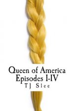 Queen of America episodes I-IV: The saga of a Viking shieldmaiden