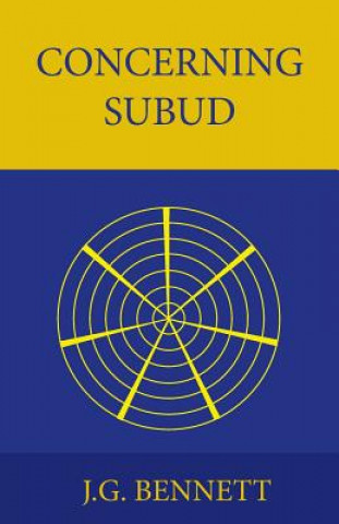 Concerning Subud: Revised Edition