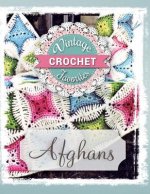 Afghans: Vintage Afghans To Crochet
