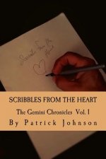 Scribbles from the Heart