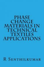 Phase Change Materials in Technical Textiles applications