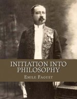 Initiation into Philosophy