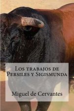Los trabajos de Persiles y Sigismunda