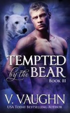 Tempted by the Bear - Book 3: BBW Werebear Shifter Romance