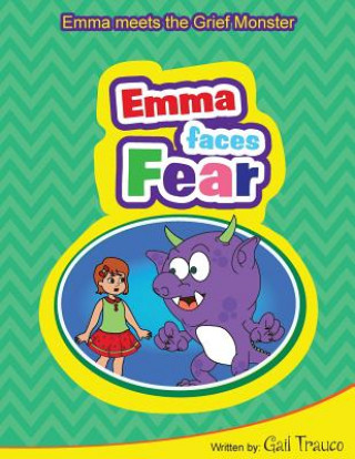 Emma faces Fear
