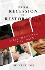 From Recession to Restoration: Steps to getting it all back