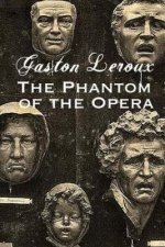 The Phantom of the Opera