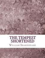 The Tempest Shortened: Shakespeare Edited for Length