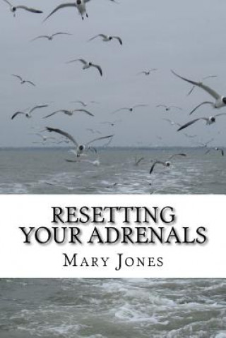 Resetting Your Adrenals: A guide to detoxing and getting back on track (Natural Remedies for Hormone Balance)