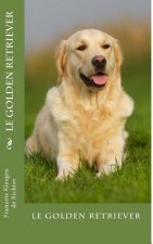 le golden retriever