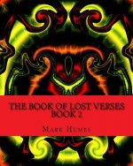 The Book Of Lost Verses: Book 2
