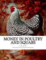 Money in Poultry and Squabs: Raising Pigeons for Squabs Book 13