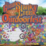 The Great Stanky Creek OutdoorFest: A Hubris! book