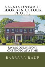 Sarnia Ontario Book 3 in Colour Photos: Saving Our History One Photo at a Time
