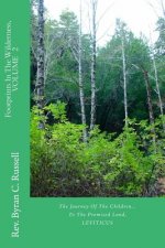 Footprints in the Wilderness: The Journey of the Children...to the Promised Land