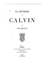La Jeunesse de Calvin