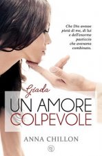 Giada. Un amore colpevole