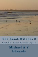 The Sand-Witches 2: Back on Their Brooms Again